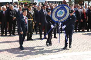 30 Ağustos Zafer Bayramımız Kutlu Olsun